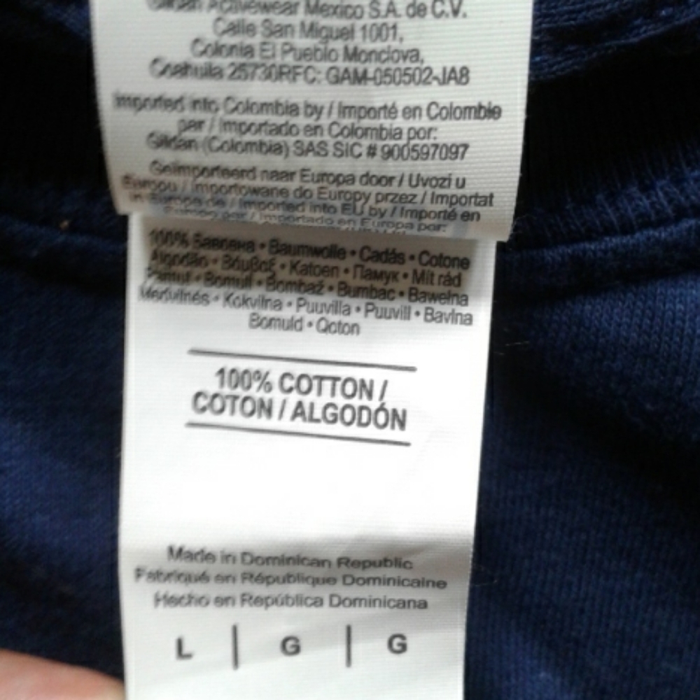 T-shirt - Picture 3 of 3